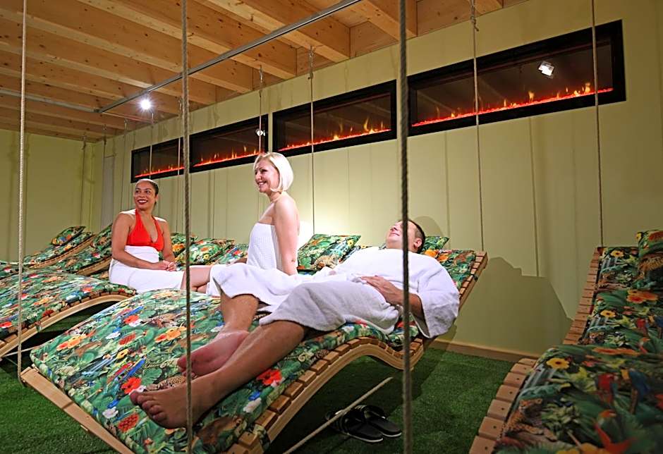 Moselstern Parkhotel Krähennest