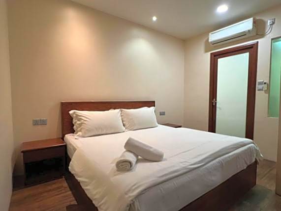 Hako Hotel Taman U