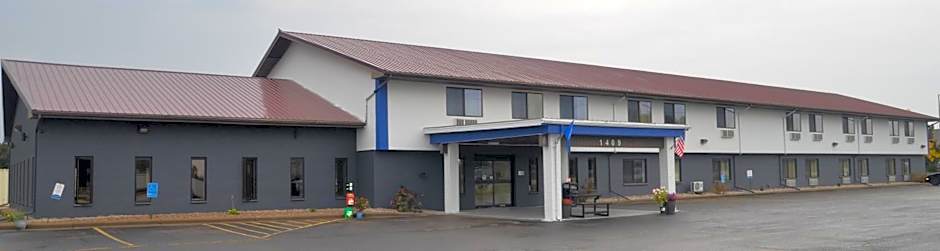 Quality Inn New London