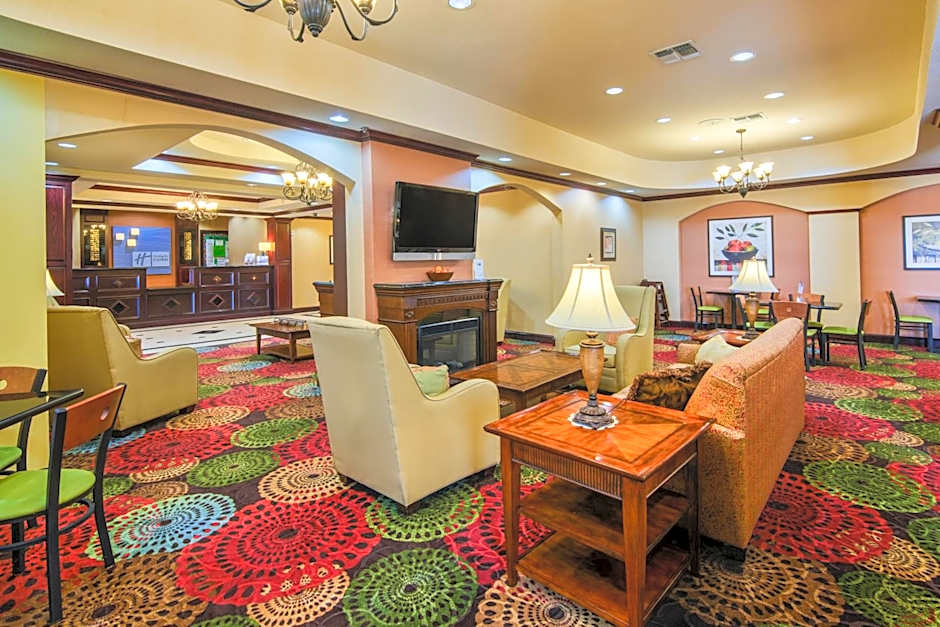 Holiday Inn Express Hotel & Suites Terrell By IHG