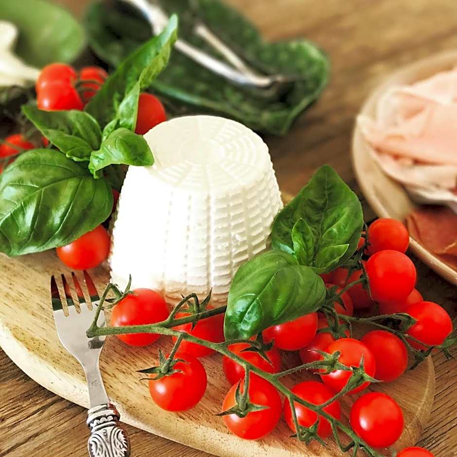 Dimora Le Ginestre Adults Only