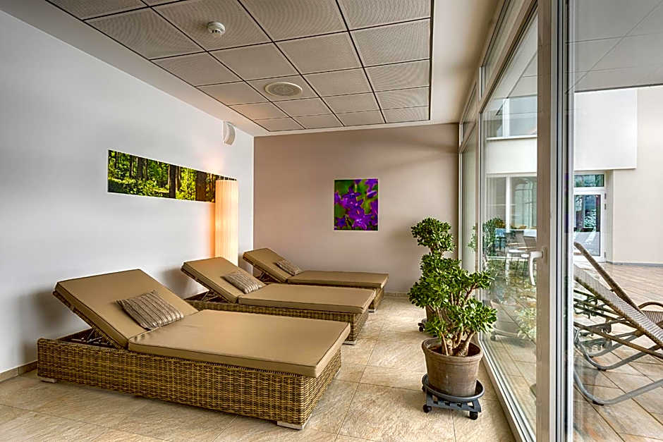 BRUGGER'S Hotelpark am See