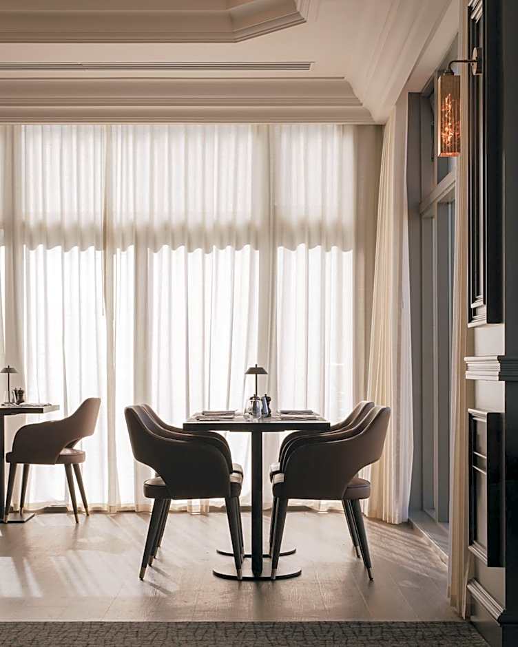 Carnoustie Golf Hotel and Spa