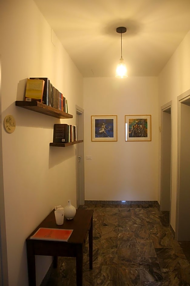 Antica Fonte holiday home