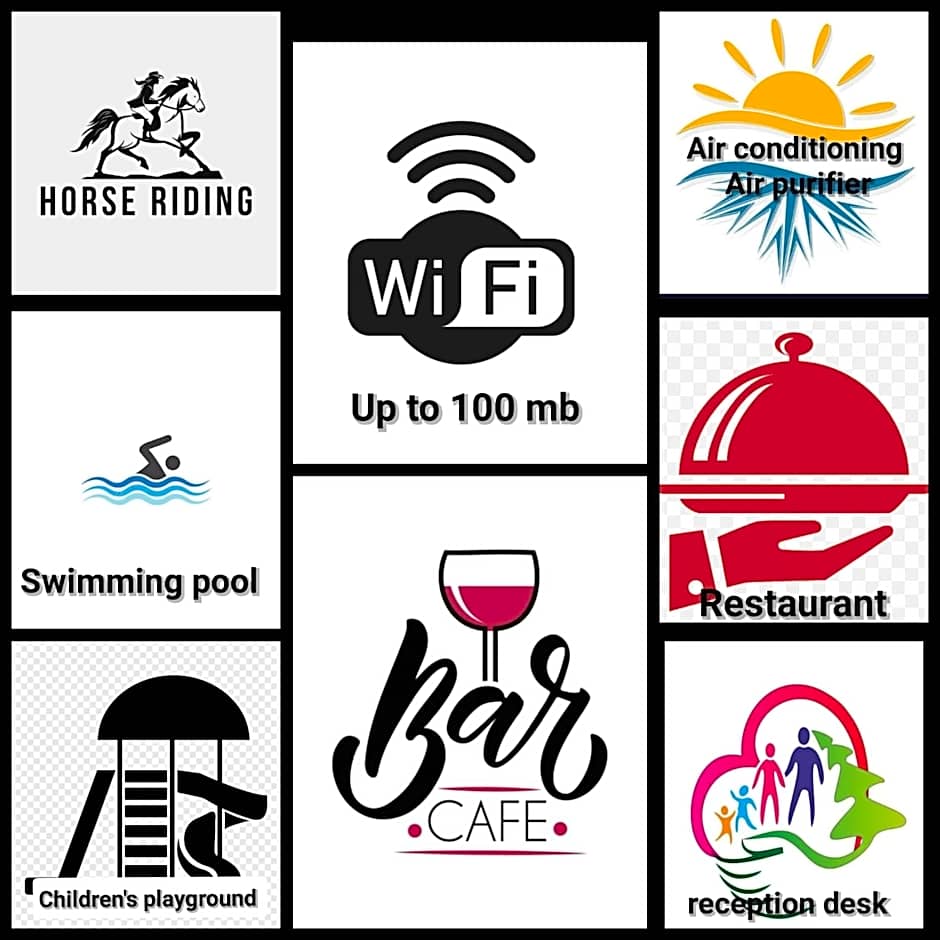 Apollon Garden Pamukkale