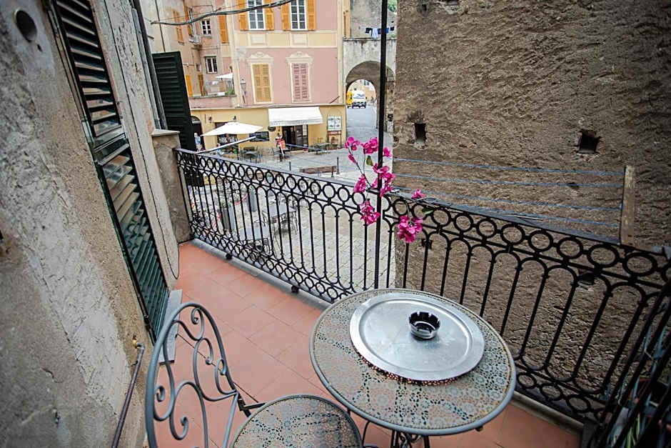 Antico Pozzo Bed and Breakfast