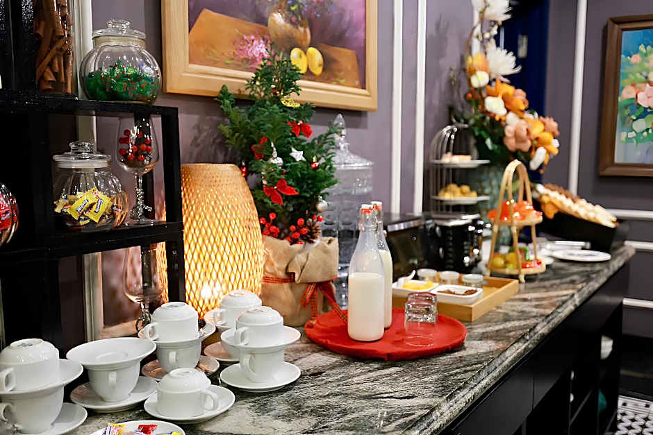 Matilda Boutique Hotel And Spa