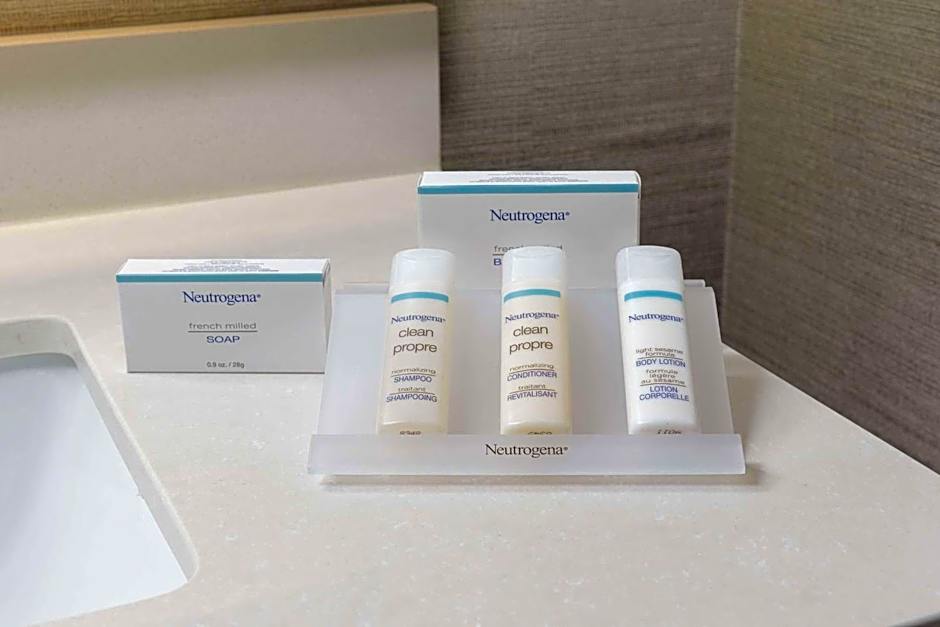 Homewood Suites By Hilton Ottawa Downtown