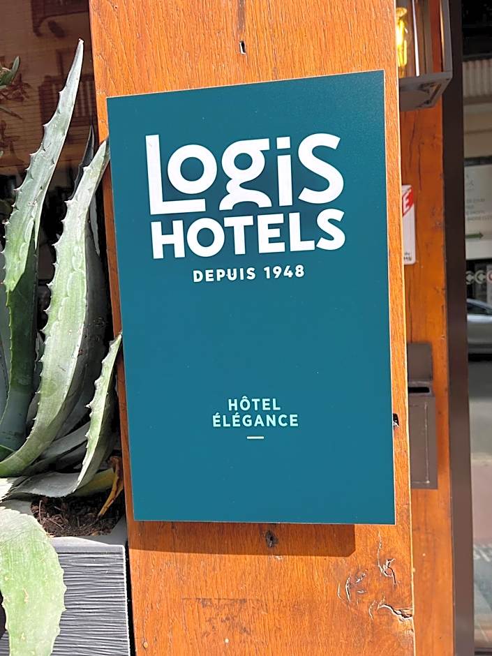 Le Trophée By M Hôtel Spa