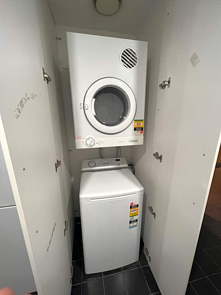 Flinders Lane Apartments