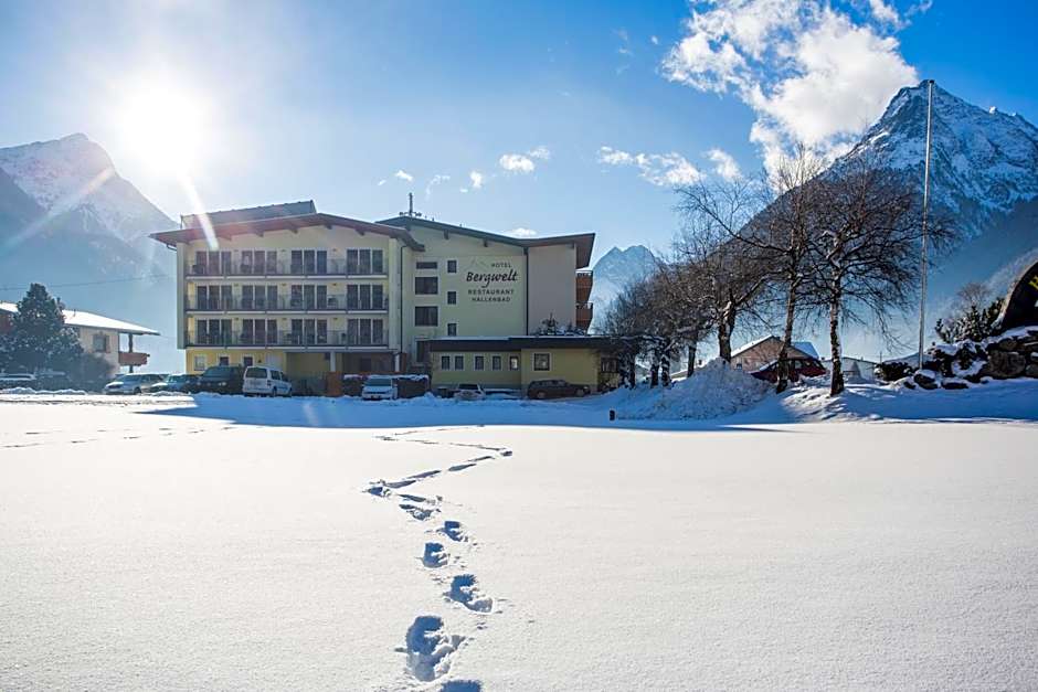 Hotel Bergwelt