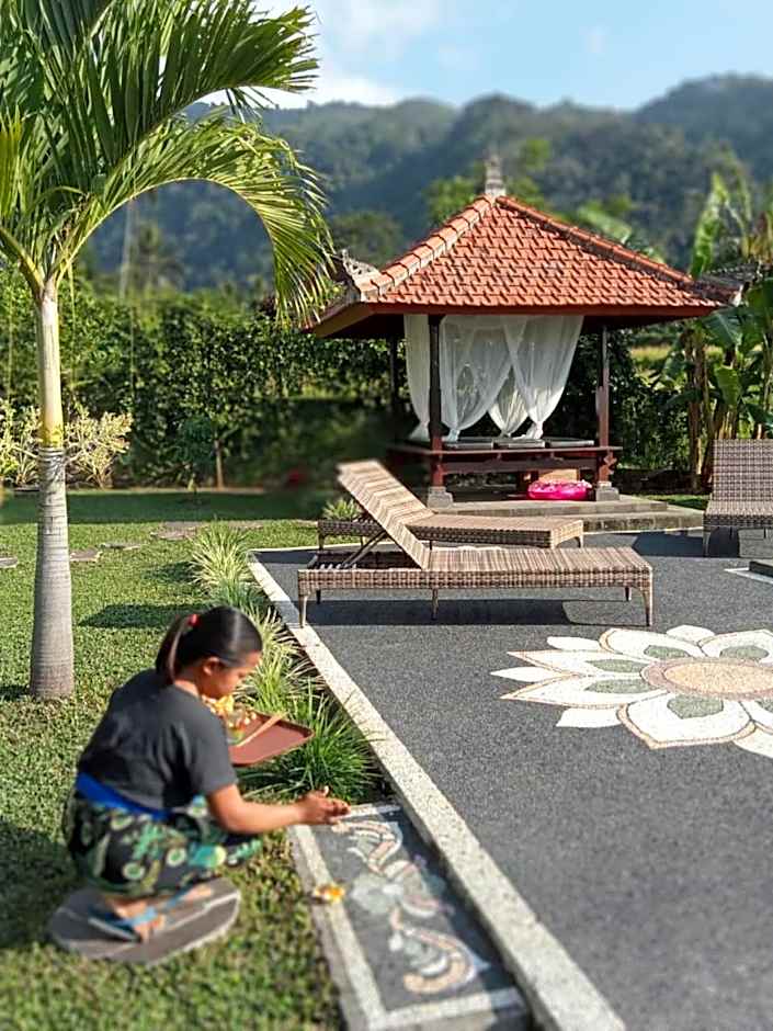 Villa Markisa Pakisan