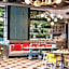 Mövenpick Hotel Istanbul Marmara Sea