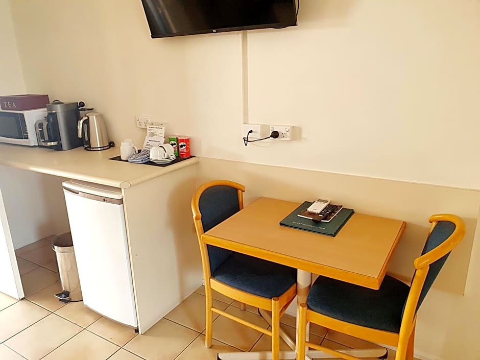 Rockhampton Palms Motor Inn