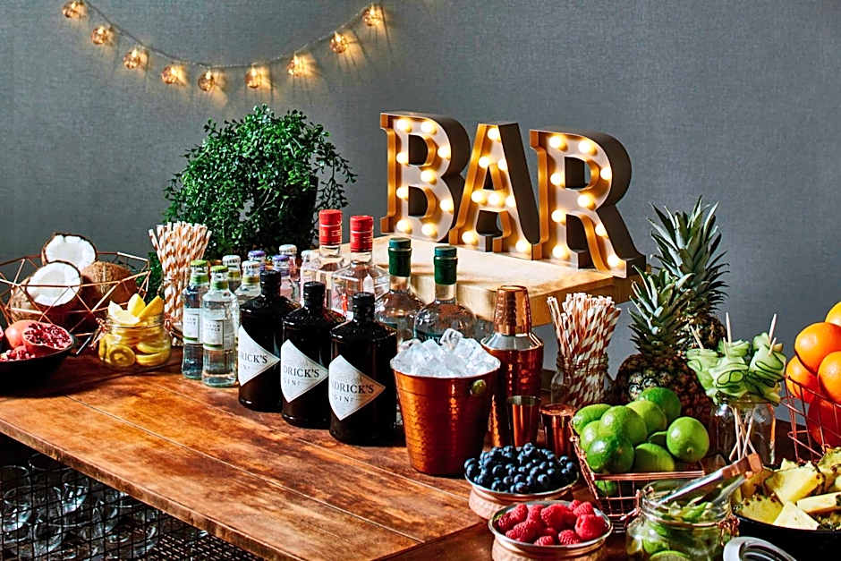 Cardiff Marriott Hotel