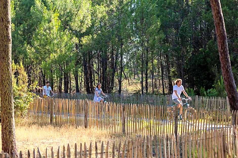 Hotel & Spa Vitalparc, The Originals Collection