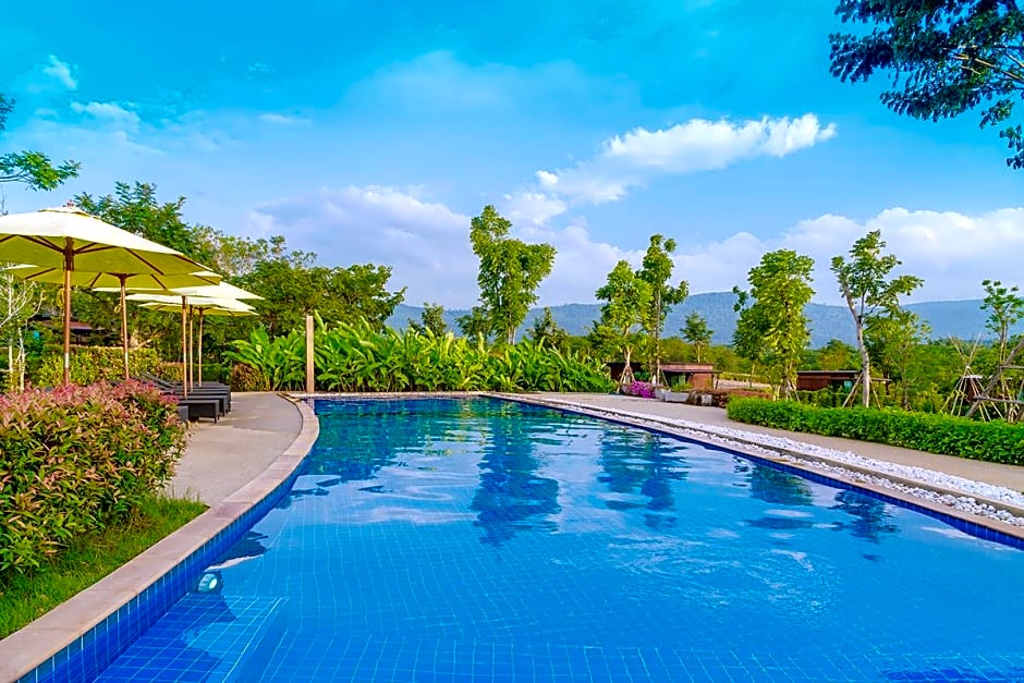 Limon Villa Khao Yai