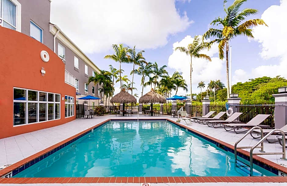 Holiday Inn Express Hotel & Suites Florida City-Gateway To Keys By IHG
