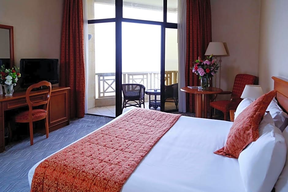 Bayview Hotel Beirut