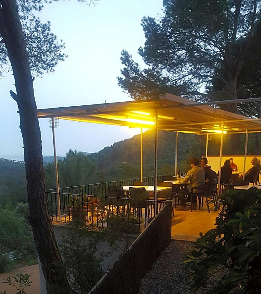 Hostal Sa Barraca - Adults Only