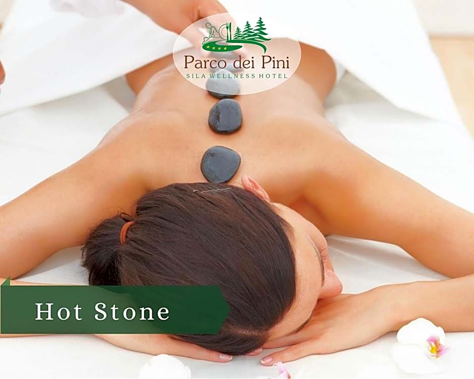 Parco dei Pini - Sila Wellness Hotel