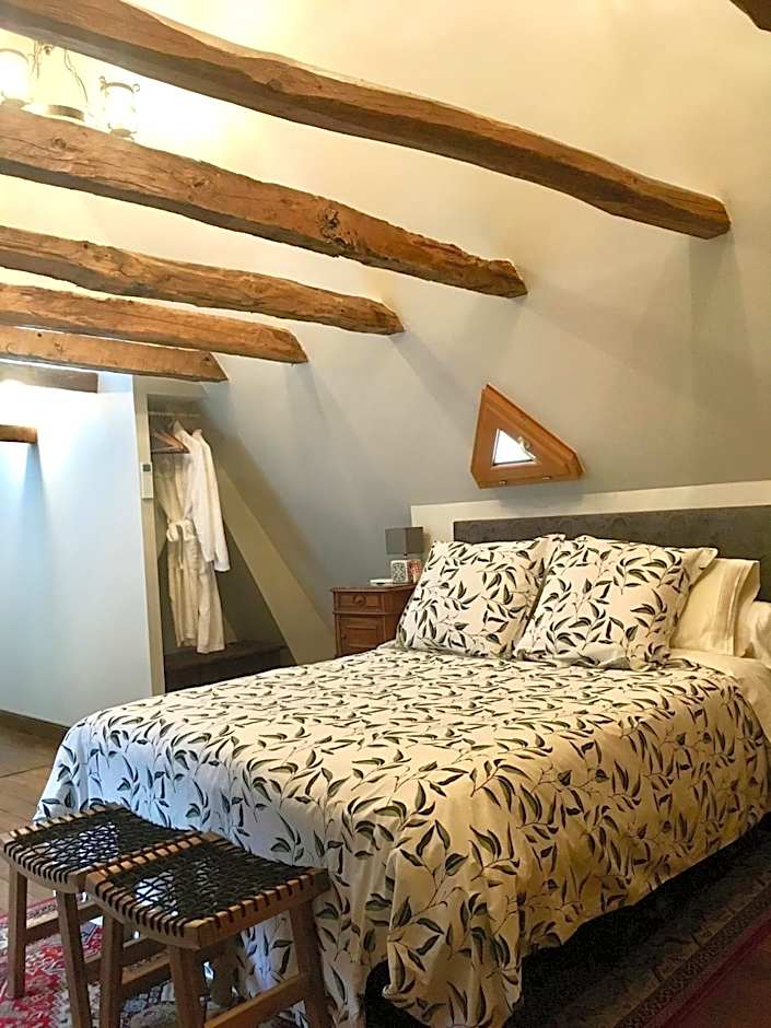 Les Petits Cousins Du Québec - Chambres D’hôtes à Domme