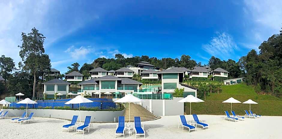 Royale Chulan Cherating Villa