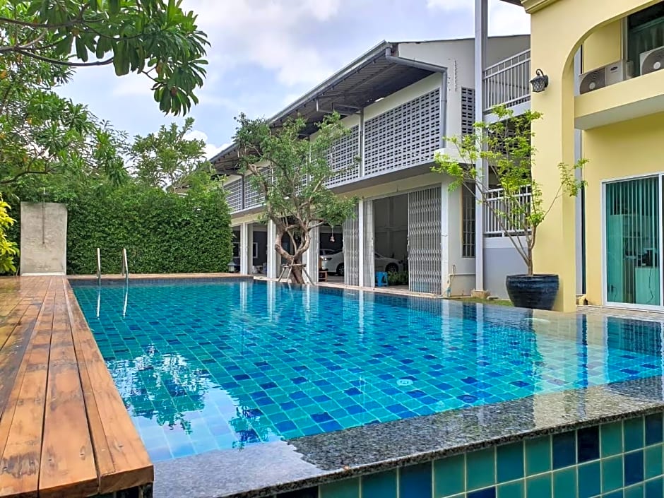 Latima Boutique Hostel