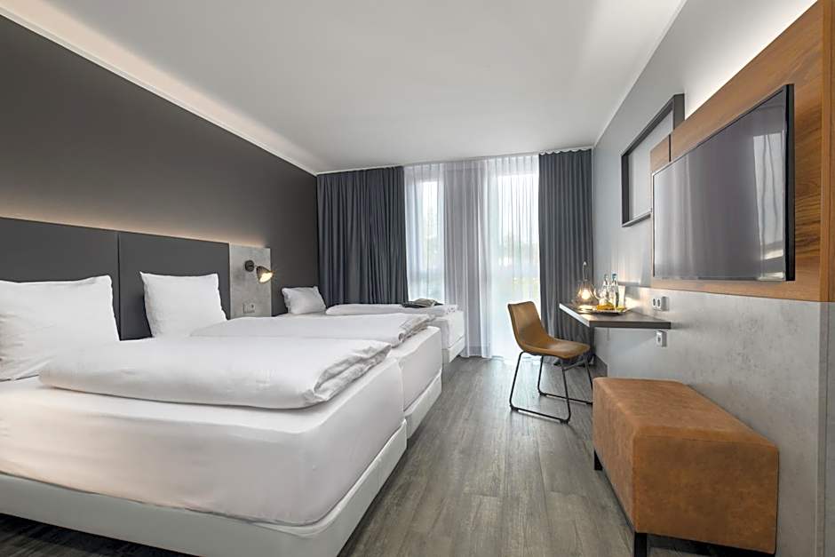 The Rilano Hotel Deggendorf