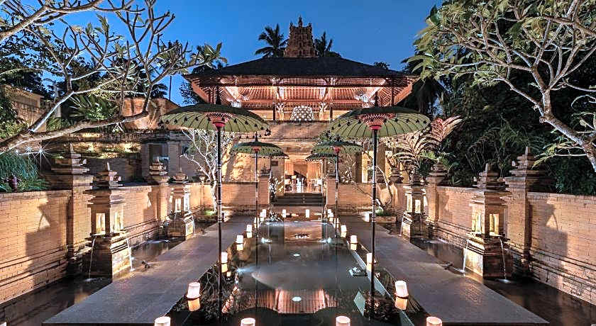 Sanna Ubud A Pramana Experience