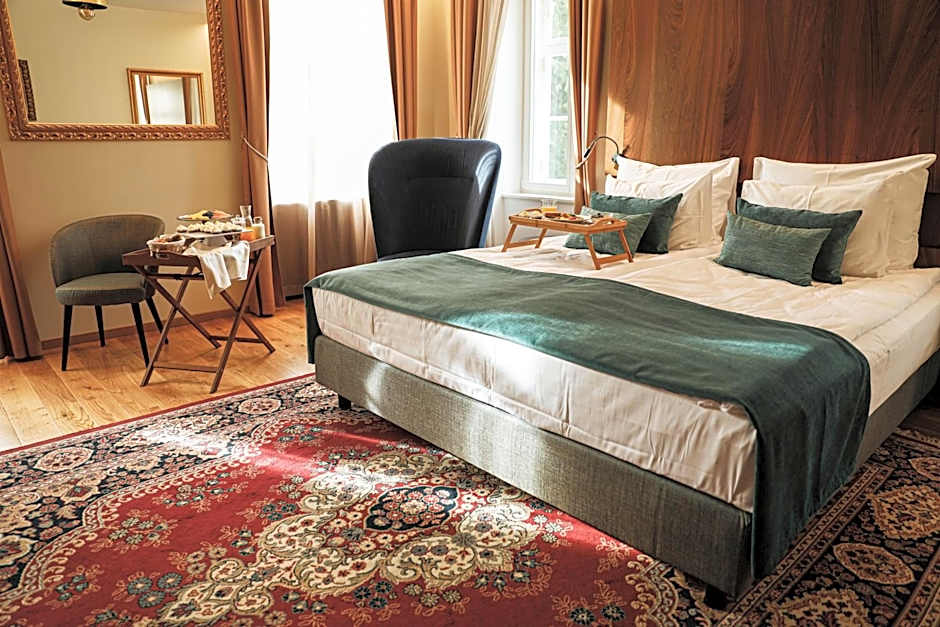 Boutique Hotel Dobrna - Terme Dobrna