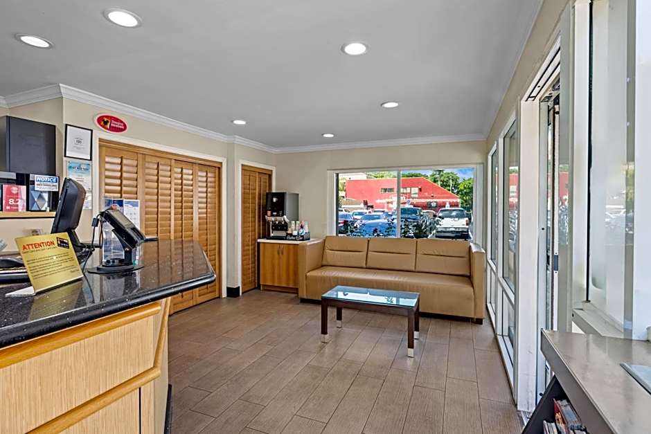 Del Sol Inn Anaheim