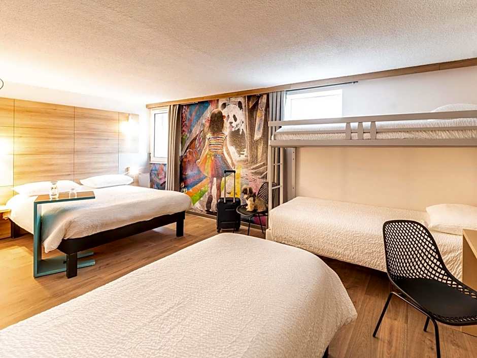 ibis Styles Brive La Gaillarde