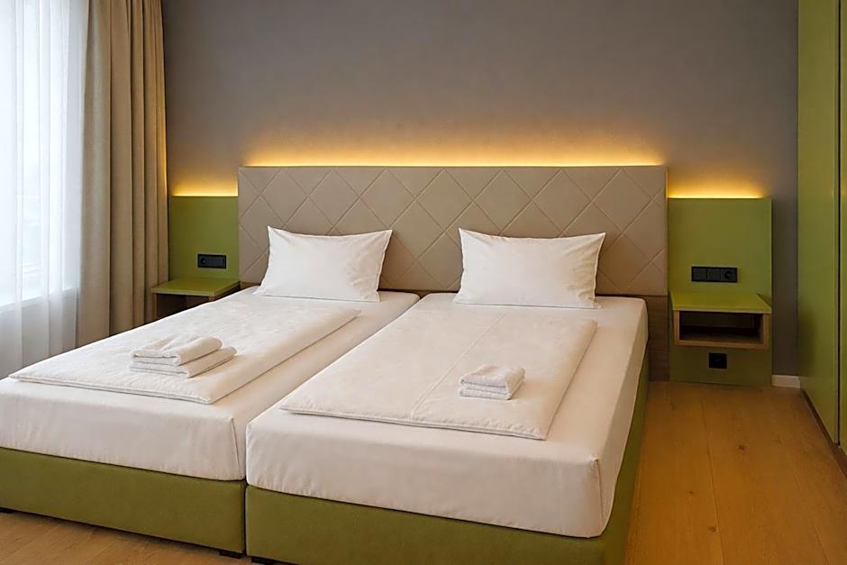 Holiday Inn Cottbus By Ihg