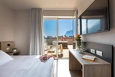 GoTI Hotel