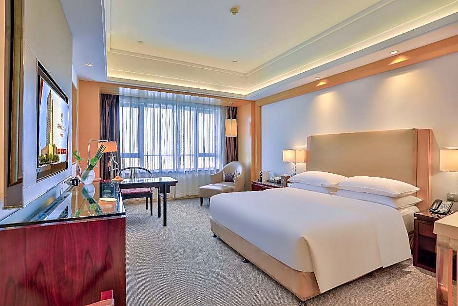 Shaoxing Tianma Hotel