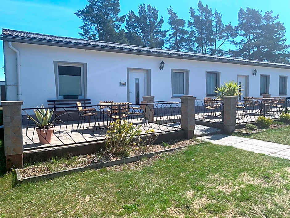 Ferienpark Buntspecht Apartment A