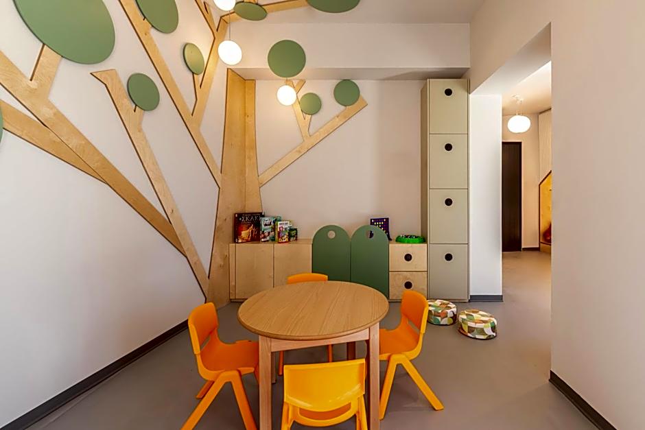 Domes Novos Santorini, Autograph Collection