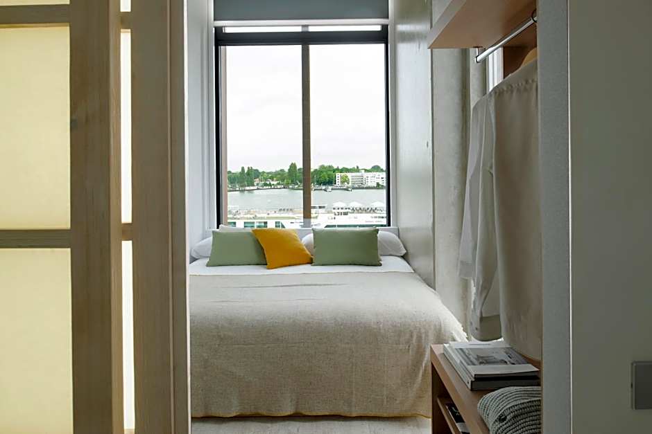 Eric VÃ¶kel Boutique Apartments - Amsterdam Suites