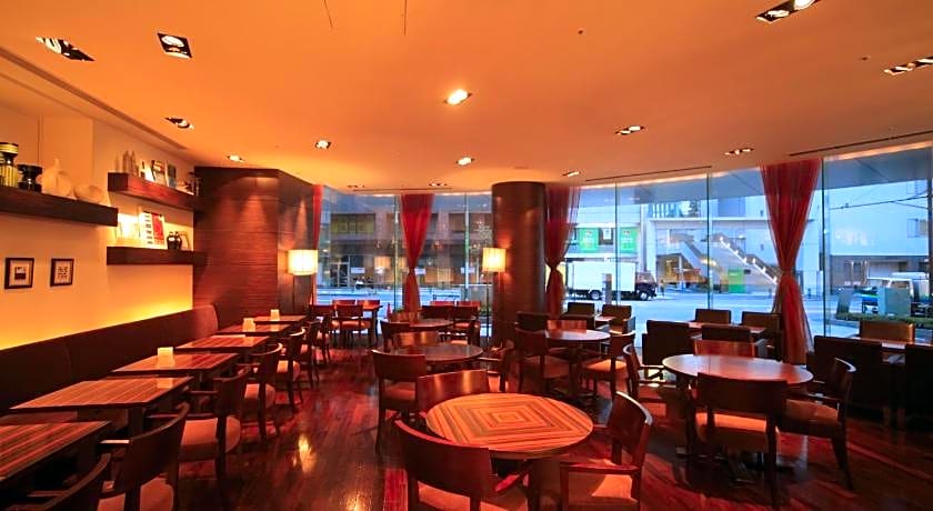 Hotel Sunroute Plaza Shinjuku