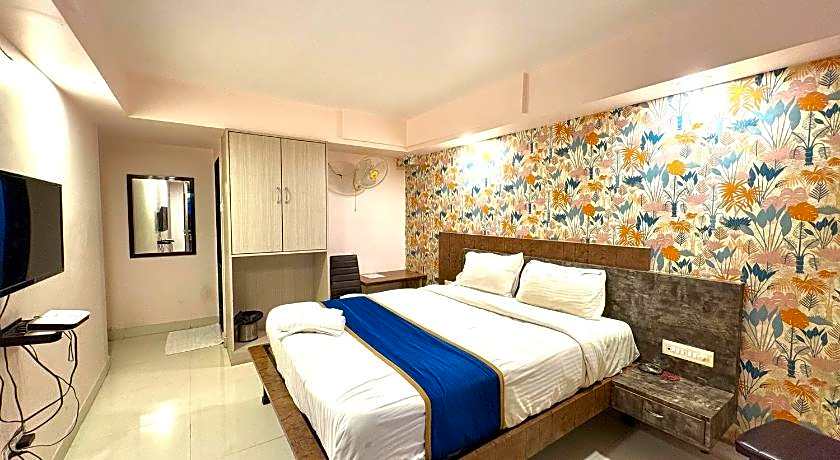 Hotel Laxmi Residency