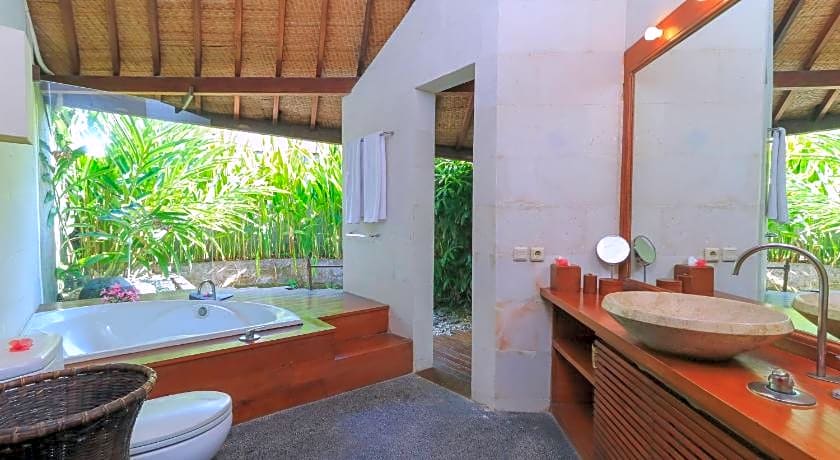 Villa Sin Sin