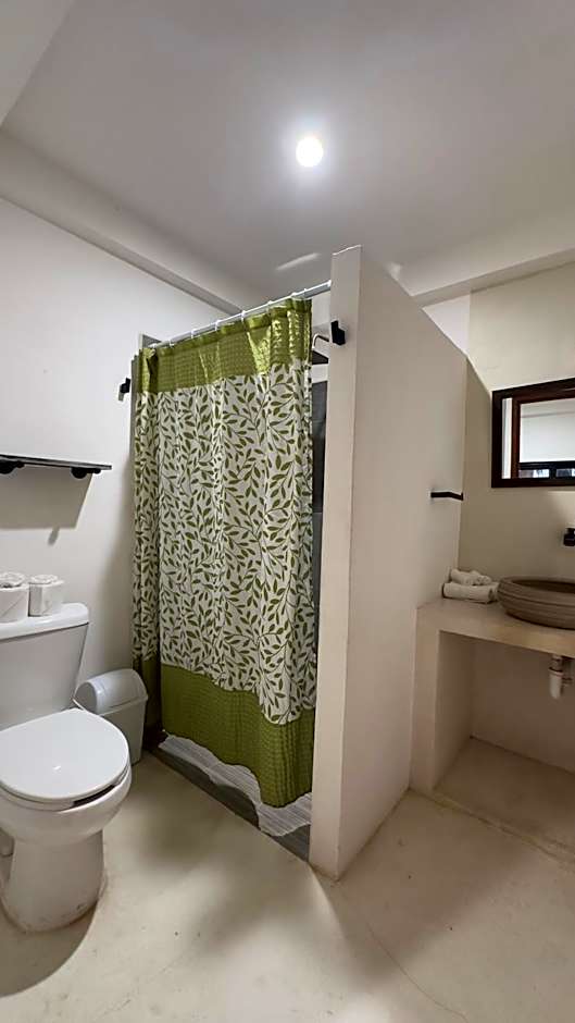 Valentina Holbox by Las Flores Vacation Rentals