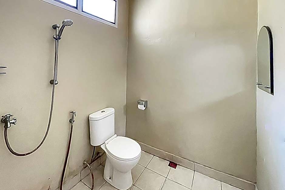 RedDoorz Plus at Hotel Putrajaya