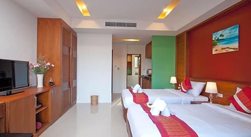 Samui Honey Suite