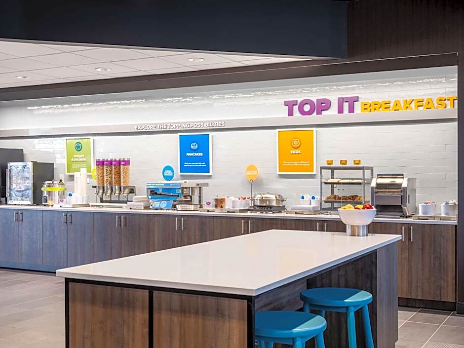 Tru By Hilton Chesapeake- Greenbrier