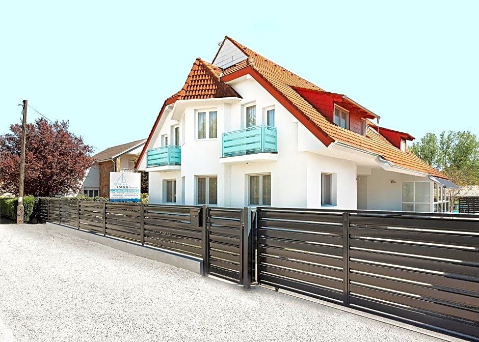 Lorelei Pension Adults Only