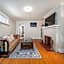 Charming Home Near UBC with Parking & Backyard