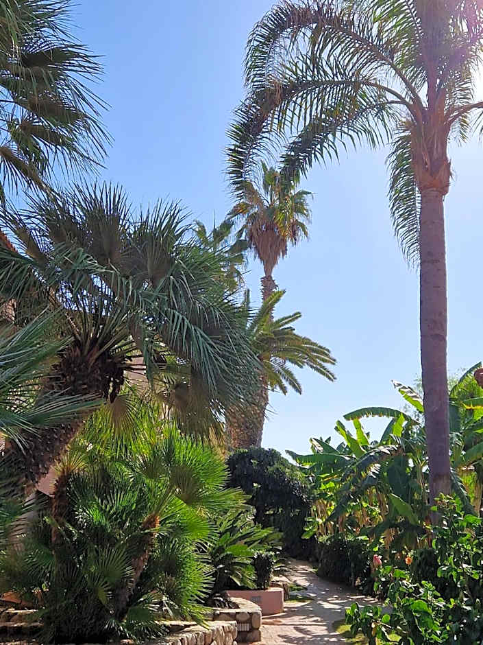 Hotel Villaggio Cala Di Volpe