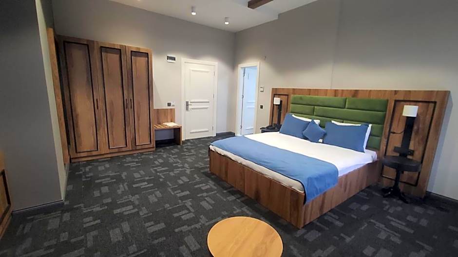 ERTA SOYAK THERMAL OTEL